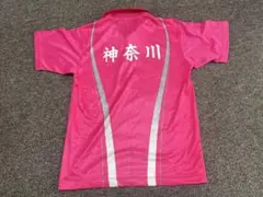 バドミントンＴシャツ