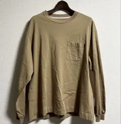 90s Patagonia 鹿子ロンT オーバルロゴ 90s Patagonia 鹿子ロンT オーバルロゴ | Mercari