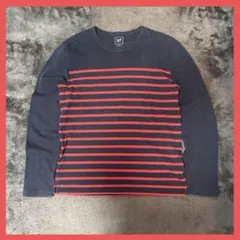 GAP OLDGAP 長袖カットソー　スウェット　トレーナー　古着のサムネイル