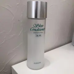 アルビオン 薬用スキンコンディショナー エッセンシャル 165ml