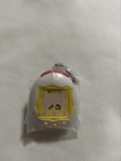 たまごっち ミニチュアチャーム