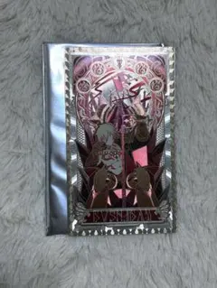 崩壊スターレイル 黄金裔カード モーディス 紡がれた物語のサムネイル