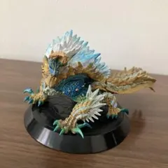 モンスターハンター ジンオウガ フィギュア
