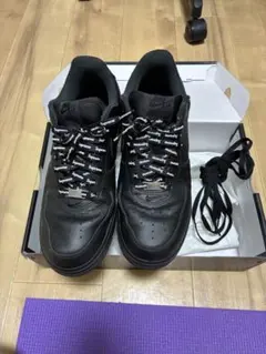 NIKE × Supreme Air Force 1 Low US9.5美品