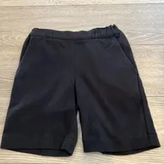 【小学校受験】ドレッサージュDressage 半ズボン 110サイズ