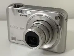 CASIO EXILIM 12.1 MEGA PIXELS EX-Z1200本体 - メルカリ