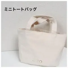 Disney プリンセス ミニトートバッグ