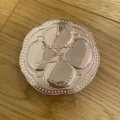 CANMAKE マシュマロフィニッシュパウダー mini 　ケースのみ