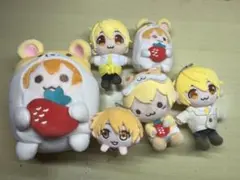 るぅとくん ぬいぐるみ まとめ売り バラ売り