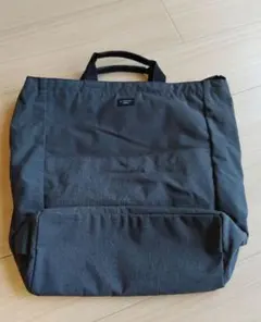 ゆずぽん様専用 SIMPLICITY2ウェイジップトートのサムネイル