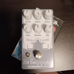 HUMPBACK ENGINEERING 2107 BASS EQ イコライザー - メルカリ