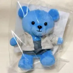 リベミュ セガラッキーくじ 場地圭介 ぬいぐるみマスコット