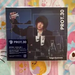 PROT.30通常盤