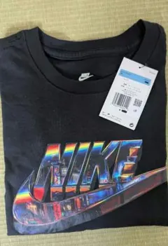 NIKE Tシャツ ブラック Mサイズ 新品