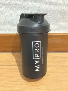 マイプロテイン　スマートシェイク　ラージ　800ml　カラビナ付き