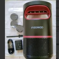 ✨限定１台✨ 電気蚊取り器 USB充電 静音 吊り下げ＆据え置き