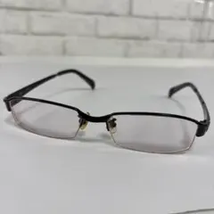 Ray-Ban TITANIUM RB8594 度あり ブラック レイバン - メルカリ