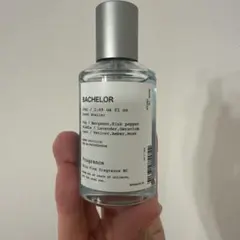 NILE バチェラー ファインフレグランス 50ml 香水 - メルカリ