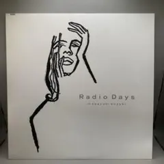 2025年最新】鈴木雅之 radio daysの人気アイテム - メルカリ