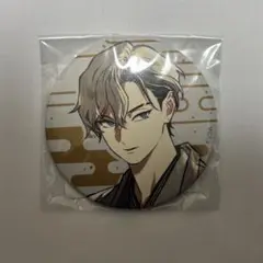 ビバレン イッセイ 和紙缶バッジ 京まふ - メルカリ