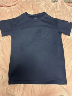 THE NORTH FACE ネイビー Tシャツ Sサイズ