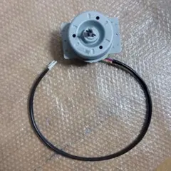 未使用純正品 レンジフード モーター 90233661 富士工業 修理部品