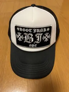 BOOTJUNK キャップ