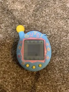 2025年最新】超じんせーエンジョイ!たまごっちプラス ガッツぶるーの