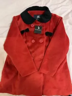 2025年最新】バーバリーコートキッズの人気アイテム - メルカリ