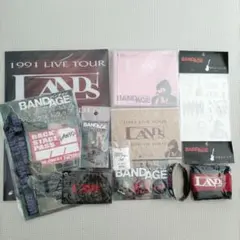 2025年最新】BANDAGE バンデイジの人気アイテム - メルカリ