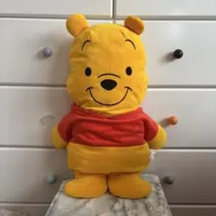 くまのプーさん ぬいぐるみ 抱き枕