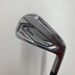 スリクソンZX5 MKⅡ７番アイアン 単品　良品です スリクソン ZX5 Mk II アイアン | アイアン | 製品情報 | DUNLOP