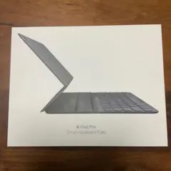 Apple iPad Pro 12.9 Smart Keyboard Folio