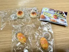 パンのmineチャーム