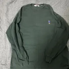 ベンデイビスロンT