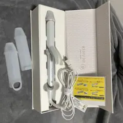 KINUJO 2WAY IRON ホワイト 32mmのサムネイル