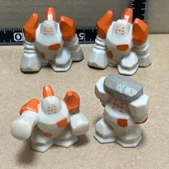 美品】 ポケモン 指人形 レジスチル レジロック レジアイス パール