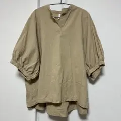 NUMBER18ohako トップス