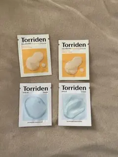 トリデン　サンプルセット