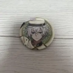 アイナナ】亥清悠 缶バッジ 記念日2022 ŹOOĻ | Mercari