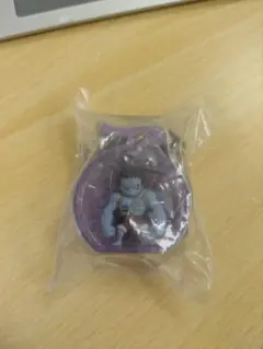 ガチャガチャ　ワンピースの実