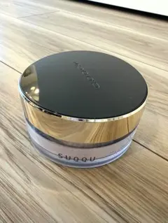 SUQQU ルースパウダー ピンク 20g - メルカリ