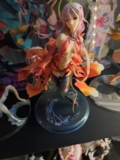2025年最新】ギルティクラウン フィギュアの人気アイテム - メルカリ