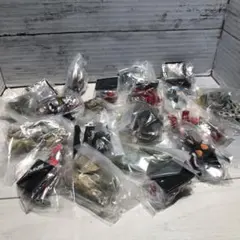 ウルトラマンHG フィギュア20体セット 新品未開封品