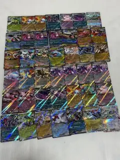 ポケモンカード　RR まとめ売り　42枚