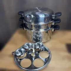 2026年最新】QUEEN 鍋の人気アイテム - メルカリ