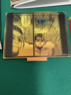 ゴールデンカムイ オーロラアクリルスタンドコレクション 尾形百之助