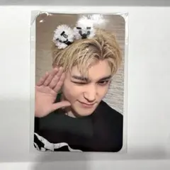 2026年最新】nctテヨン ty tracの人気アイテム - メルカリ