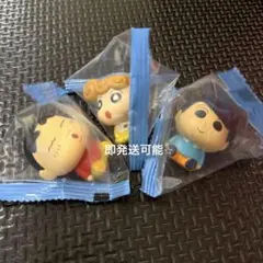 クレヨンしんちゃん　プチっとすわりマス