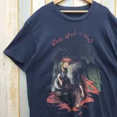 キングオージャー キングちゃん 半袖Tシャツ リタ カニスカ XLサイズ